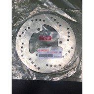 DIY Honpo YAMAHA 4th Generation Cygnus 4th 4th 5th Rear Disc 2JS-F582W-00