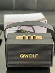 ลำโพงบลูทูธ รุ่น M13 รองรับAUX/TF/USB ปรับเบสได้ ดีไซน์สวย เบสแน่น มีหูหิ้วในตัว เสียบแฟลชไดร์ฟได้ ล