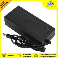 AC to DC 24V 3A EU Plug Power Supply Converter Adapter - HD3