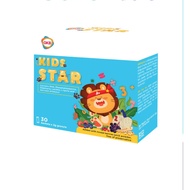 GKB KIDS STAR - 30 SACHET