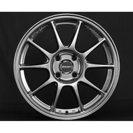 RIMS 17”/16”/15” WedsSport TC105N