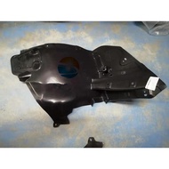 Suitable for BMW Z4 Front Fender Lining E85 E86E89 Old Style Z4 Tire Fender Z4 Fender Lining