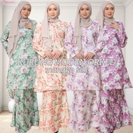 KURUNG MODEN ORKED BY AFA DESIGN FASHION