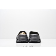 2026 HOKA ONE ONE ORA Luxe shock-absorbing lightweight and soothing sports EVA anti slip one word sl