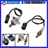 Up+Down O2 Oxygen Sensor For Hyundai Tucson Sonata Santa Fe Kia Forte Optima Rondo Sorento Sportage 