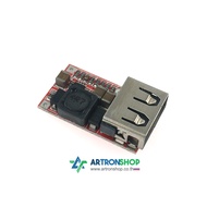 6-24VDC to 5V USB Output charger