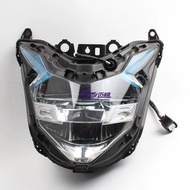 [Ready Stock] Suitable for Honda Thai Version CB500F CB500X 16/17/18/19 LED Headlight Headlight Asse