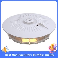 【NEW】Fleas Trap Sticky Dome Bedbug Get Rid Fleas Trap Plastic for Fleas Bedbug