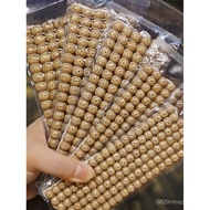 Men Women Free Shipping Barrel Beads/Hainan 12mm10108 Yellow Seeds// Bracelets 89 Old Star Moon Bodh