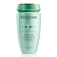 Resistence Resistence Volumizing Shampoo, 250ml, 1 Bottle 1F1Q