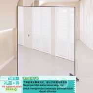 Get 7% coupon+gift】Xiao Dance Mirror Mobile Dance Mirror Home Dancing Movable Dance Mirror Fitness L