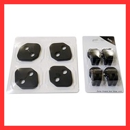 [Jusby] Door Striker Cover & Hinge Cover Set for New Civic FL1/FL4/FL5 Models - Door Cover Dress-up 