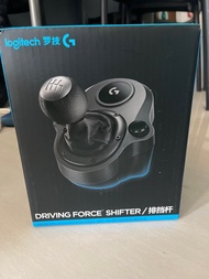 Logitech G29波棍