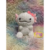Amuse Amufun Axolotl Plush
