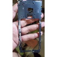 MESIN Xz3 Engine Cover ori Full Tag