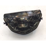 Y125 / Y125z  Lampu Depan / Belakang Tinted