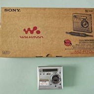 Sony MD Walkman / Portable MD Recorder &amp; Player MZ-R700