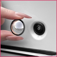 Backup Camera Rain Shield 2-Piece Protective Adhesive High Transparency Camera Lens Protector for Ve