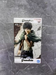艾倫  Grandista 進擊的巨人 Eren Yeager 模型