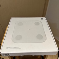 Mi 小米體脂計2 Mi Body Composition Scale 2