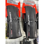 chaoyang viper 700x25c roadbike tire tayar foldable