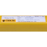 Genuine TGS-308 Stainless Steel Argon Arc Welding Wire TGS-316L Argon Arc Welding Rod ER347 Stainles