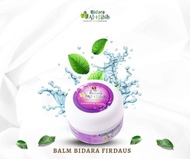 Balm Bidara Firdaus Al-Habib