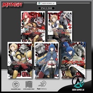 Comic Manga Goblin Slayer Side Story Year One Vol. 1 - 13 (English)