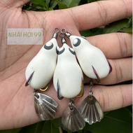 Steam F1 F2 Ngoc trinh super sensitive fish cheap price