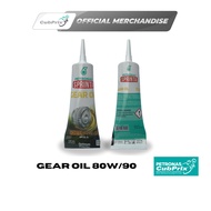 PETRONAS Sprinta Gear Oil 80W-90 (0.12L)
