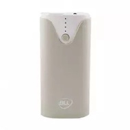 EL แบตสำรอง PowerBank BLL 5600 mAh Power Bank (Gray) ซื้อ1 แถม 1 แบตเตอรี่สำรอง Power Bank  Powerban