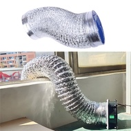 PCF* Air Aluminum Ducting Dryer Vent Host for HVAC System and Ventilations Fan