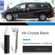 Paint Pen Suitable for Toyota Sienna Paint Fixer Platinum Pearl White Sienna Car All Products Origin