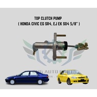 CLUTCH PUMP TOP HONDA CIVIC EG SR4, EJ EK SO4 5/8``