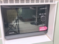 Toshiba 東芝蒸焗爐MS2-TQ20SC 20公升