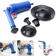 TOILET SINK PUMP WATER DRAIN CLEANER, CLOGGED WC SHOT