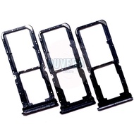 SIMTREY SIMCARD HOLDER OPPO A5X ORIGINAL CARD HOLDER