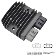 FH020AA 1D7-81960-01-00 Regulator Rectifier For Yamaha RST90 XTZ12 PZ50 YFM700 Grizzly 700 YXM700 Vi