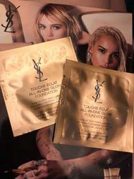 YSL Foundation 粉底 