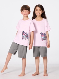 童裝 家居服組Pokemon2 356181