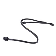 BT Modular Cable 8PIN to 8PIN 6+2 6Pin for G3P2 GS GPU PCIe 8Pin