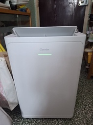 Carrier DC-22X5 空氣清新機，抽濕機