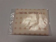 Albion Facial cotton-L (soft)