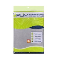 11-Level STEAM Ironing Cloth Spare Parts PLIM 11-Level Heat-Reflective Coating