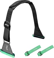 FXW Easy-Carry Shoulder Straps, Fit 8-Panel of All Heights Dog Playpen, Designed for RV Trips │Paten