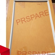 SHARP GA537 GA718 SJ-171 M S L , SJ 175 MSS, SJ 176 MSS GETAH GASKET PETI SEJUK BAHAGIAN BAWAH