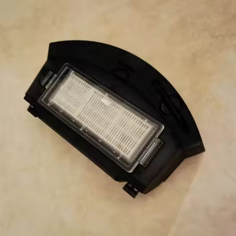 Replacement Dust Bin Filter for Proscenic M7 Pro Kyvol Cybovac S31 HONITURE Q6 Uoni V980 Plus Airbot