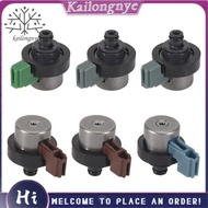 6PCS 4EAT Transmission Solenoids Kit for Forester 2.5 31939-AA191 31939AA150 31939AA190