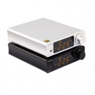 Topping DX3 Pro HiFi Desktop DAC & Headphone Amplifier Bluetooth 5.0 - Black