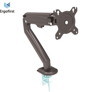 Ergonomic Mechanical Spring2-8kg Desktop Computer Monitor Stand Arm Monitor Cantilever